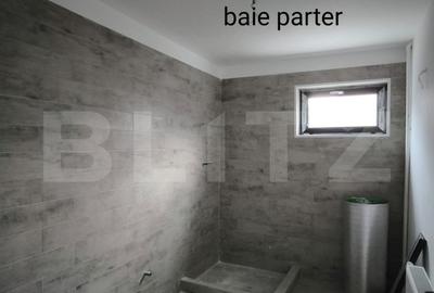 Casă individuală cu 4 camere cu Teren 250 Mp în Lascăr Catargiu - 8