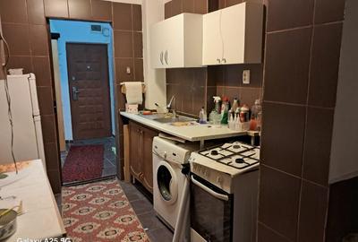 Apartament 2 camere Gara de Nord - 5