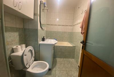 Ap. 2 cam, mobilat si utilat, se acceptă credit, bloc 1989, centrală termică - 9