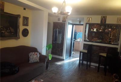 Casă cu 3 camere în Lumina - 2