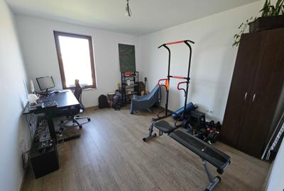 Casă cu 4 camere cu Teren 530 Mp în Dezmir - 1