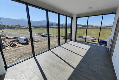 Spațiu comercial, de 600 mp, în Bartolomeu - 2