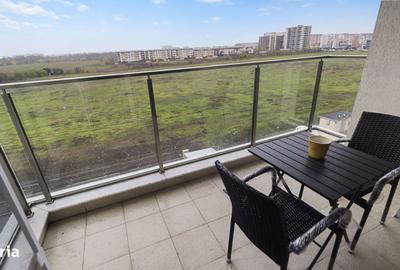 Apartament cu 2 camere în Prelungirea Ghencea - 13