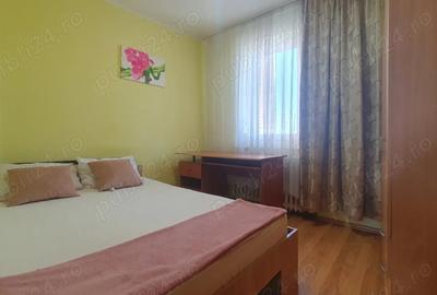 PROPRIETAR apartament 4 camere zona centrala - langa Kaufland Circumvalatiunii - 1
