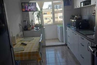 Trocadero, 3 camere, decomandat, vanzari Constanta - 2