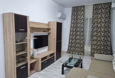 Apartament cu 3 camere în Central - 1