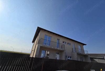 Casă cu Teren 290 Mp în Central - 11