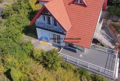 Casa moderna + Tesla Model S - oferta unica in Piatra-Neamt, zona Sarata - 2