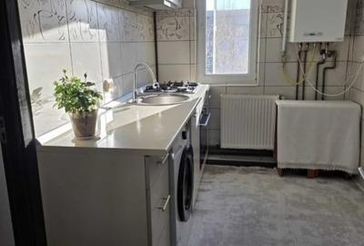 Apartament cu 2 camere decomandat în Tătărași - 3