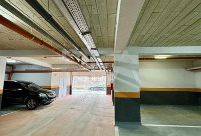 2 camere mobilat Rond Pipera - 9