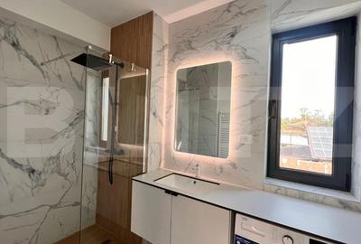 Apartament 2 camere lux Medicina - 10