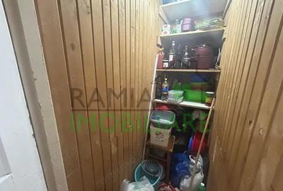 Apartament cu 2 camere Decomandat - 3