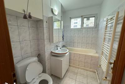 Apartament cu 2 camere în Podul de Piatră - 2
