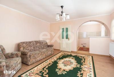 Casă cu 4 camere cu Teren 2436 Mp în Tileagd - 12