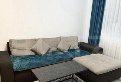 Apartament 2 camere, etaj 1, 53 mp, zona 1 Mai Apartament 2 camere, etaj 1, 53 mp, zona 1 Mai - 3