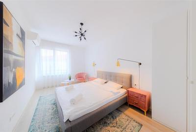 APARTAMENR 3 CAMERE |BUCATARIE SEPARATA |MOBILAT COMPLET| ORADEA - 11