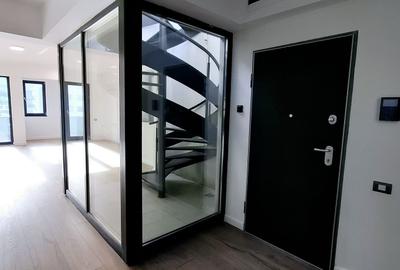 Penthouse elegant My Place Residence | Pipera - 19