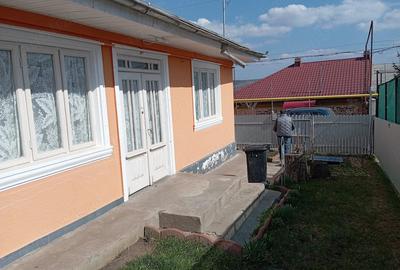 Casă cu 3 camere cu Teren 250 Mp în Central