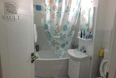 Garsonieră decomandată, mobilată în Sebastian - 4