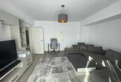 Apartament cu 3 camere, mobilat în Avantgarden - 3