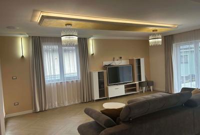 Casă cu 4 camere în Dornești - 1
