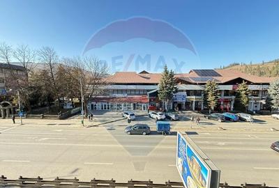 Apartament cu 3 camere semidecomandat în Ultracentral - 14