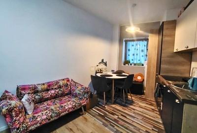 Apartament 1 camera | Decomandat | 38 mpu | Wings Zorilor - 3