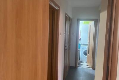 Apartament cu 2 camere semidecomandat, mobilat în Moșilor - 5