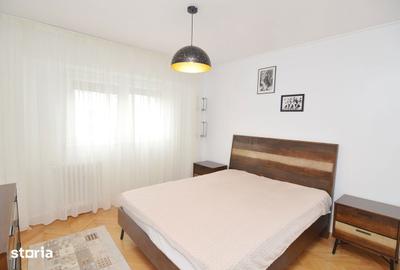 Apartament cu 3 camere, mobilat în Pantelimon - 14