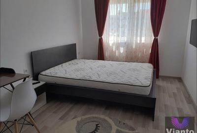 Apartament cu 2 camere decomandat, mobilat în Sud - 5