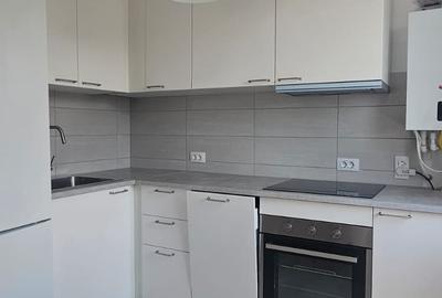 Închiriere apartament 3 camere | Prima închiriere | Mountain View Residence - 3
