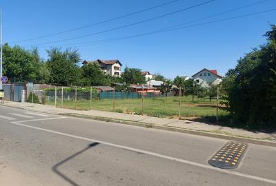 O proprietate imobiliara deosebita, formata din casa si mult teren! - 9