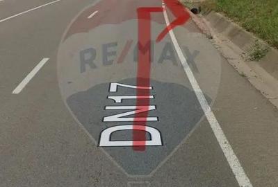 Teren de 3500 mp, în Ilișești - 11