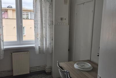 Apartament cu 2 camere în Centrul Civic - 1