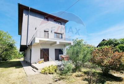 Casă individuală cu 5 camere cu Teren 2436 Mp în Alexandriei - 7