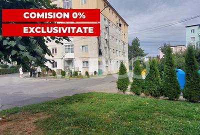 Apartament 2 camere 30 mp etaj 2 spre soare Stejarului Cisnadie - 1