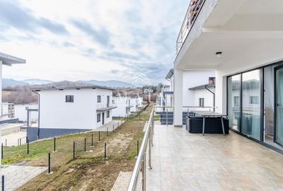 Casa individuala, rate la dezvoltator, Cisnadioara-Sibiu - 5