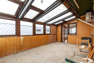 Apartament cu 4 camere decomandat, mobilat în Televiziune - 11