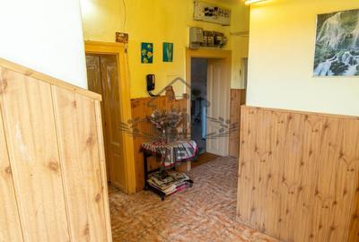 Se vinde casă single / 950 mp teren / Sibiu Str. Ecaterina Teodoroiu - 26