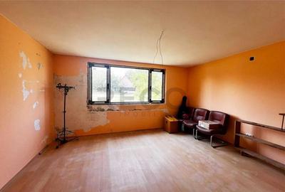 Casă cu 5 camere cu Teren 1055 Mp în Biharia - 7