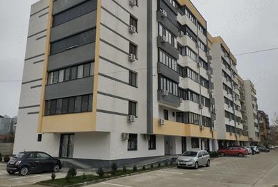 Apartament cu 2 camere decomandat în Nord - 7