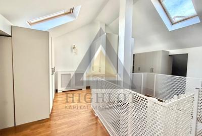 Casă individuală cu 6 camere cu Canalizare în Pipera - 38