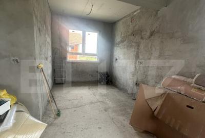 Casa la ro?u 3 camere, 142mp, 585 mp teren, zona Cionchesti - 4