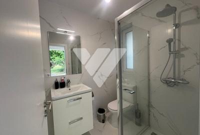 Casa 3 camere mobilata si teren 191 mp in Selimbar Sibiu - 5