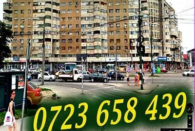 Garsonieră decomandată în Central - 3