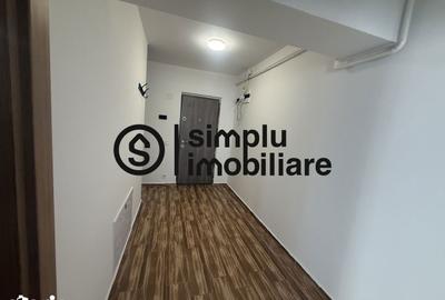 Apartament cu 2 camere decomandat în Rovine - 11