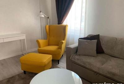 Apartament cu 2 camere de vanzare zona Apusului - 1