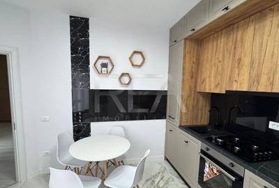 2 Camere Totul Nou | Loc de Parcare | Preciziei - 10