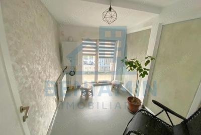 Spa?iu pentru birouri si servicii pe Bd. 1 Mai langa Spital 97 mp - 5