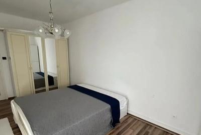 Apartament cu 2 camere decomandat în Gării - 2